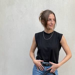 Meet your Posher, Kathryn